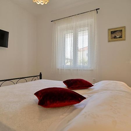 Apartments Art Trogir Exteriör bild